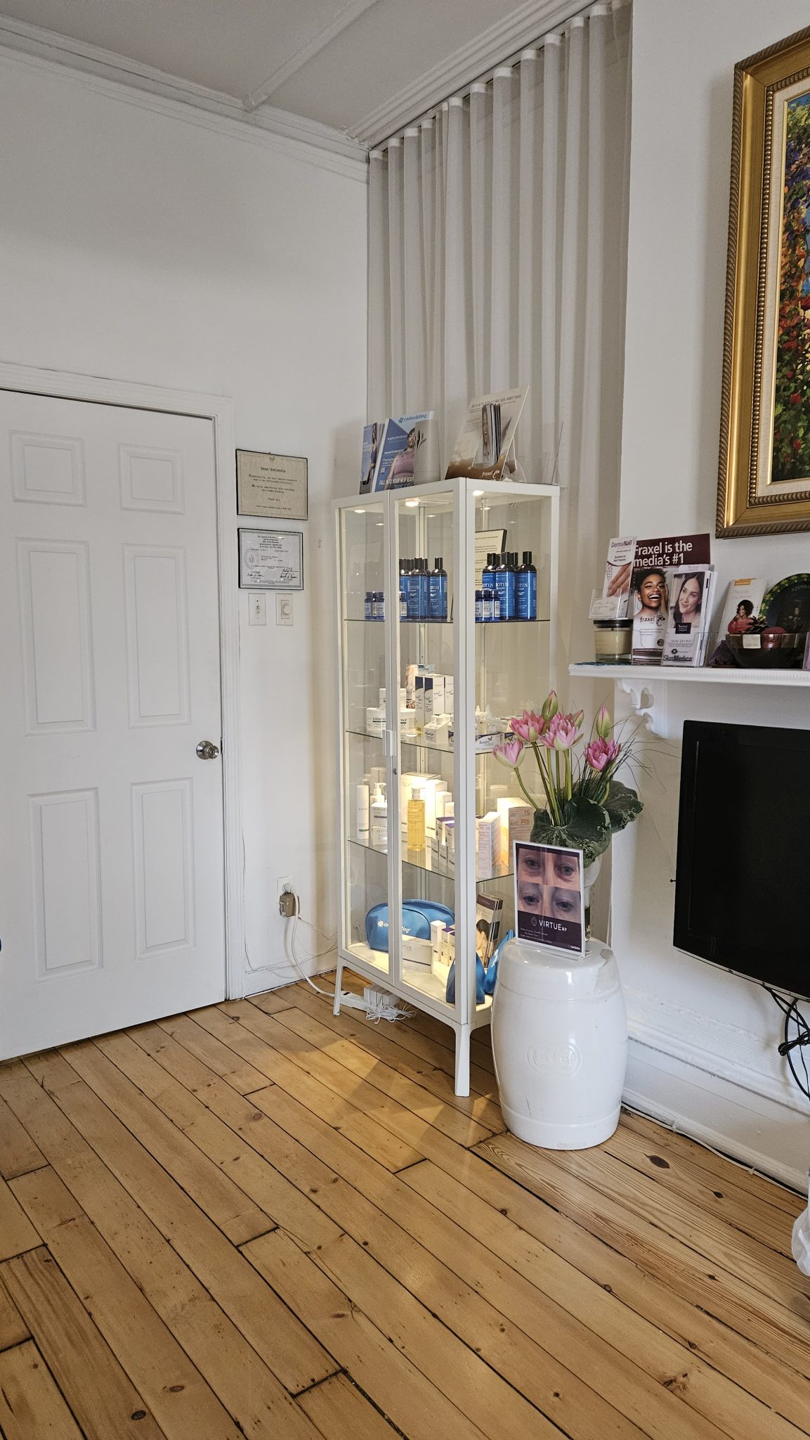 Office Tour – Park Slope Dermatology | Brooklyn NYC