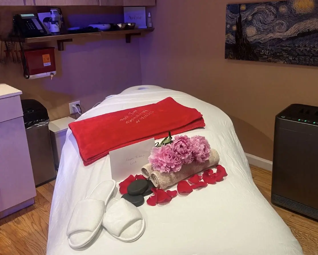 Medi Spa at our Brooklyn Office for Park Slope Dermatology